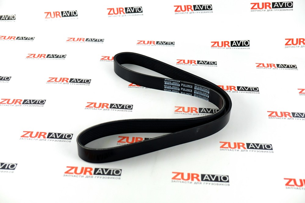 Ремень 1226/8РК ISBe 4990977/4892351 4990977 4990977