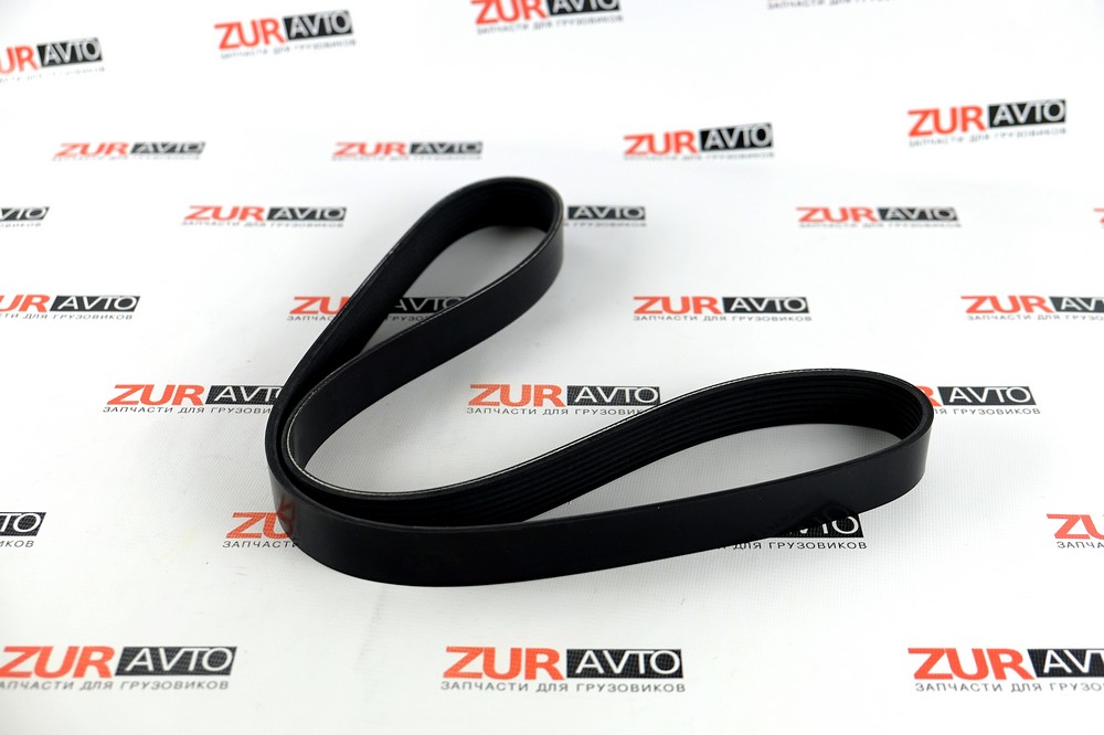 Ремень 1226/8РК ISBe 4990977/4892351 4990977 4990977