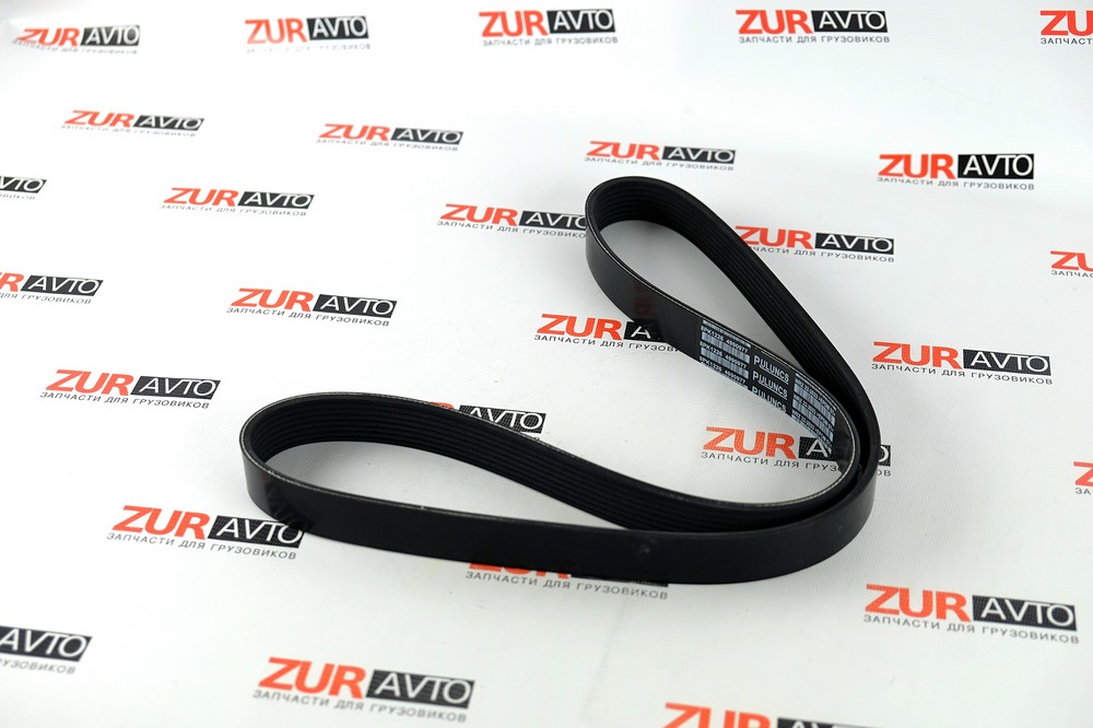 Ремень 1226/8РК ISBe 4990977/4892351 4990977 4990977