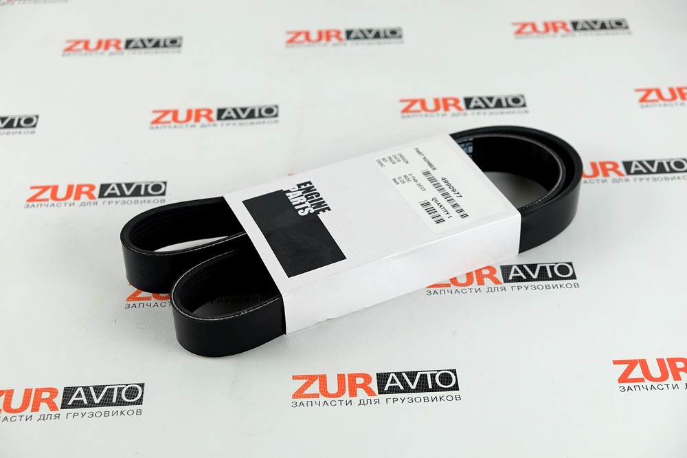 Ремень 1226/8РК ISBe 4990977/4892351 4990977 4990977