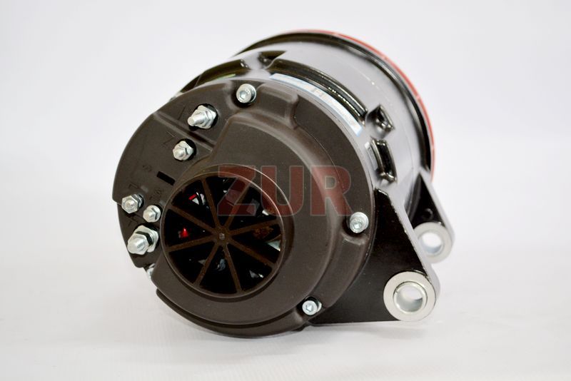 Генератор 24V 155A 6ISBe270 5253001 5253001 / 4934604