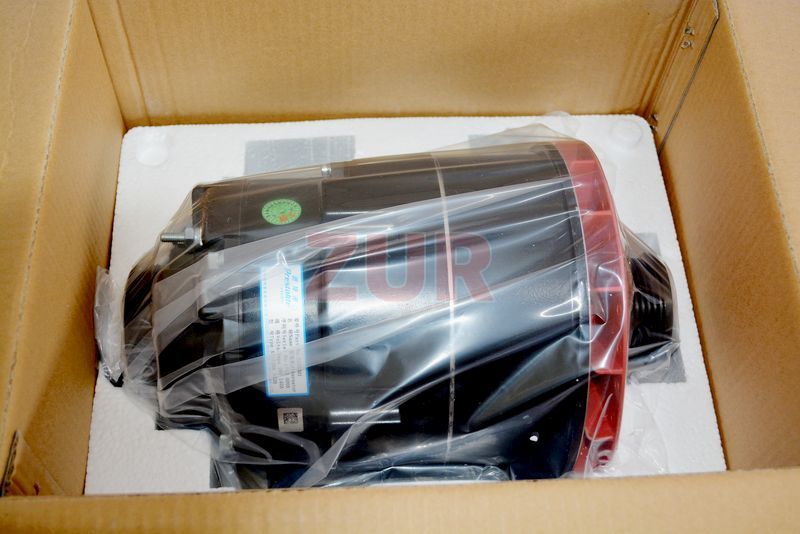 Генератор 24V 155A 6ISBe270 5253001 5253001 / 4934604