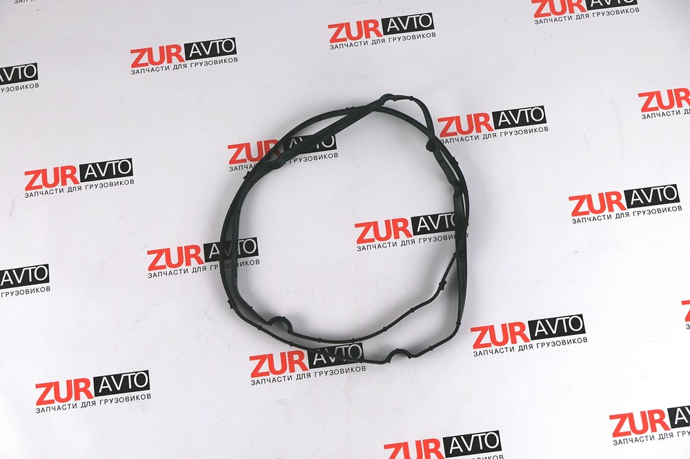 Прокладка клапанной крышки ISF2.8 (ОРИГИНАЛ) (О+) 5255312