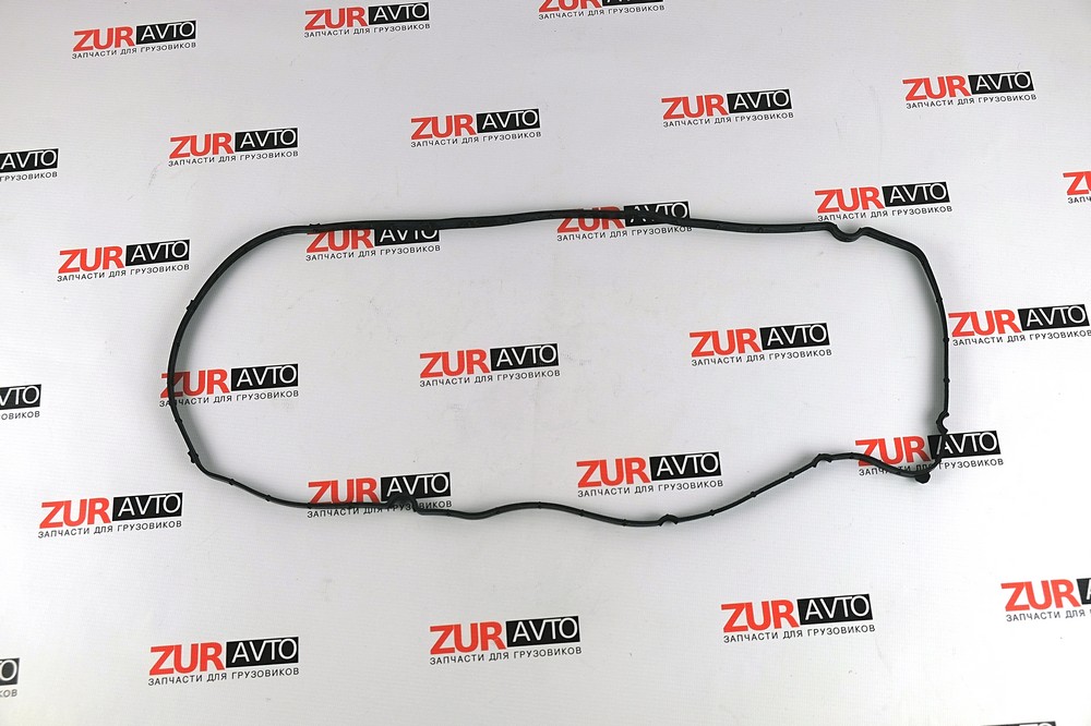 Прокладка клапанной крышки ISF2.8 (ОРИГИНАЛ) (О+) 5255312