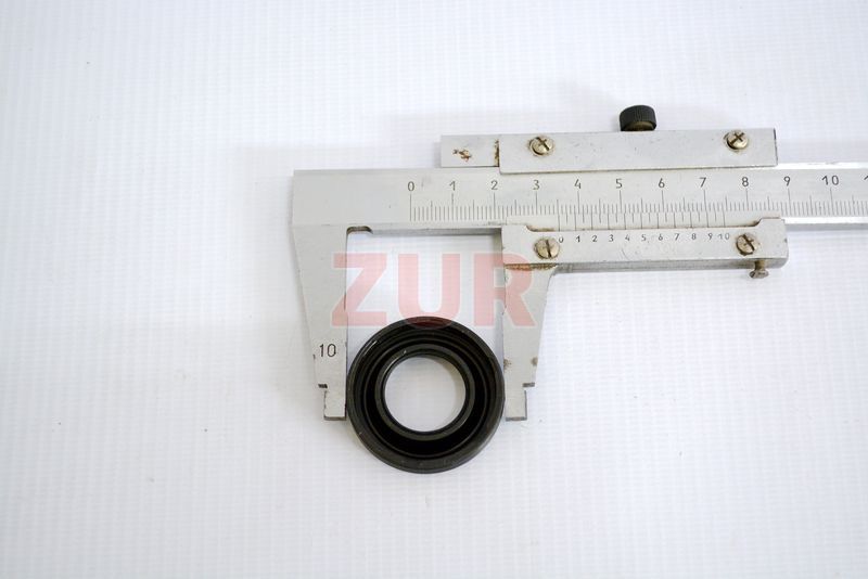 Уплотнитель форсунки в клапанной крышке ISF2.8 5255313 5255313