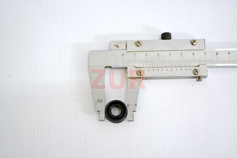 Уплотнитель форсунки в клапанной крышке ISF2.8 5255314 5255314