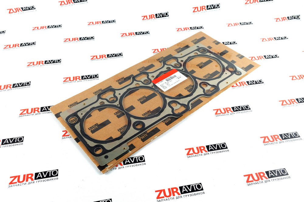 Прокладка ГБЦ двиг. 2,8L 5257187 5345647 5257187 5257187
