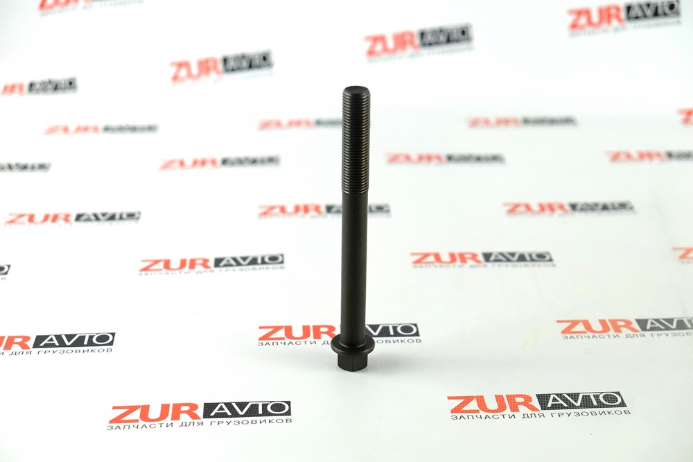 Болт ГБЦ ISF2.8 (Оригинал) 5257728 5257728