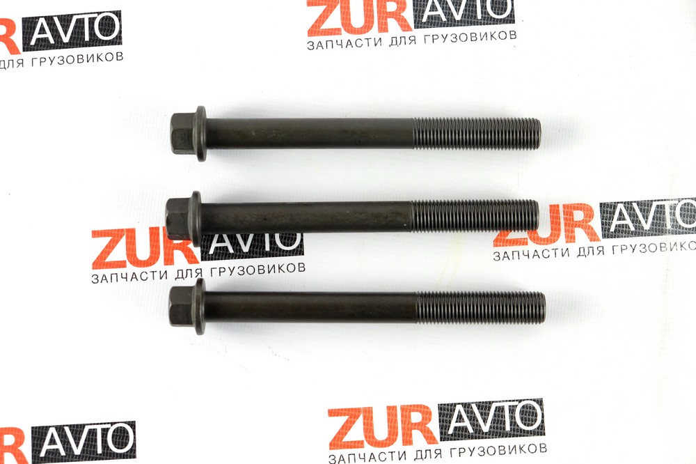 Болт ГБЦ ISF2.8 (Оригинал) 5257728 5257728