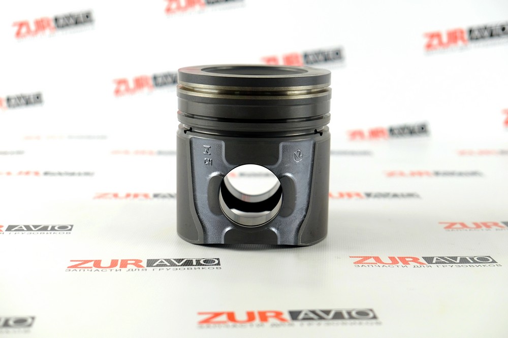 Поршень без колец (STD) ISF3.8 5258754 5258754 / 2881748