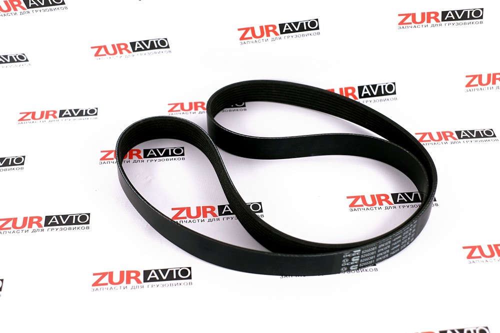 Ремень 1578 5260381 5260381