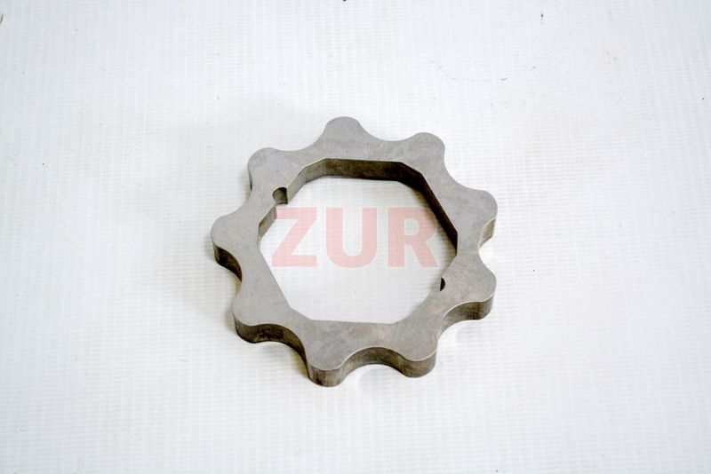 Ротор маслянного насоса (внутненний) ISF2.8 5262899 5262899