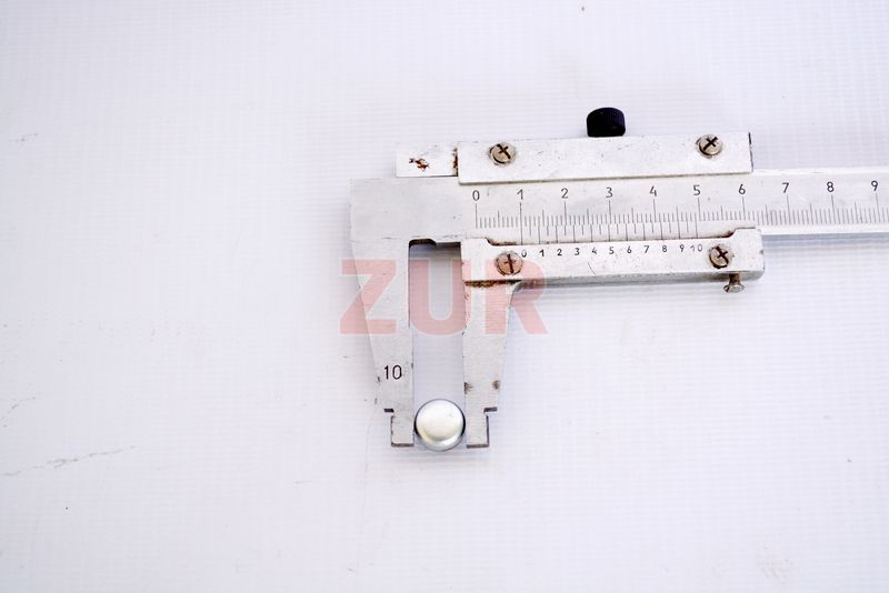 Заглушка ГБЦ 5263672 5263672