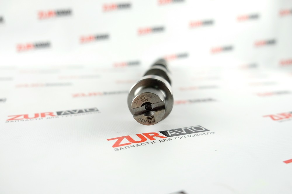 Вал распределительный в сборе ISF2.8 5267994 5267994