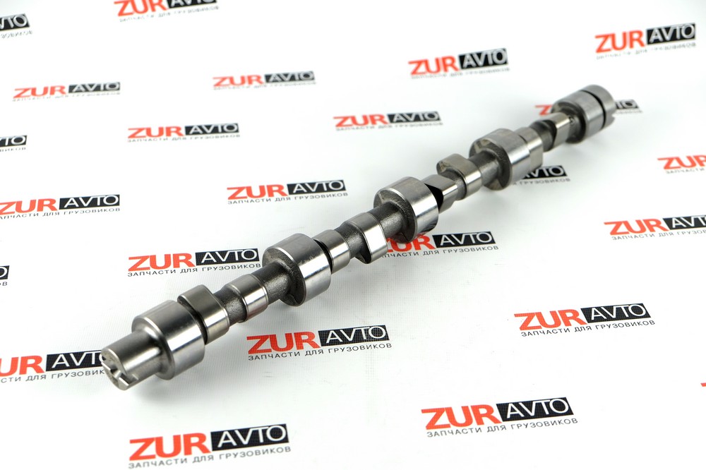 Вал распределительный в сб. ISF2.8 (ОРИГИНАЛ) (О+)