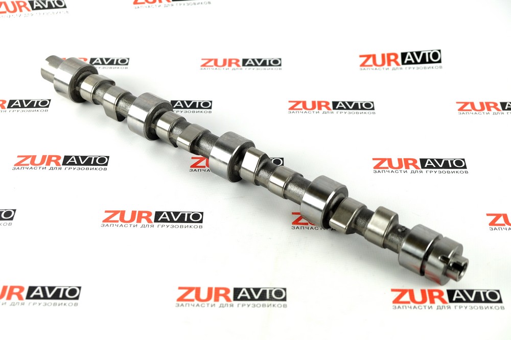 Вал распределительный в сборе ISF2.8 5267994 5267994