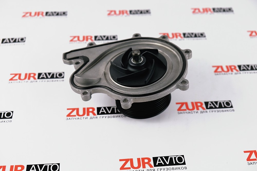 Насос водяной ISF2.8 (Аналог) 5269784 5269784 / 5269897 / 5333148