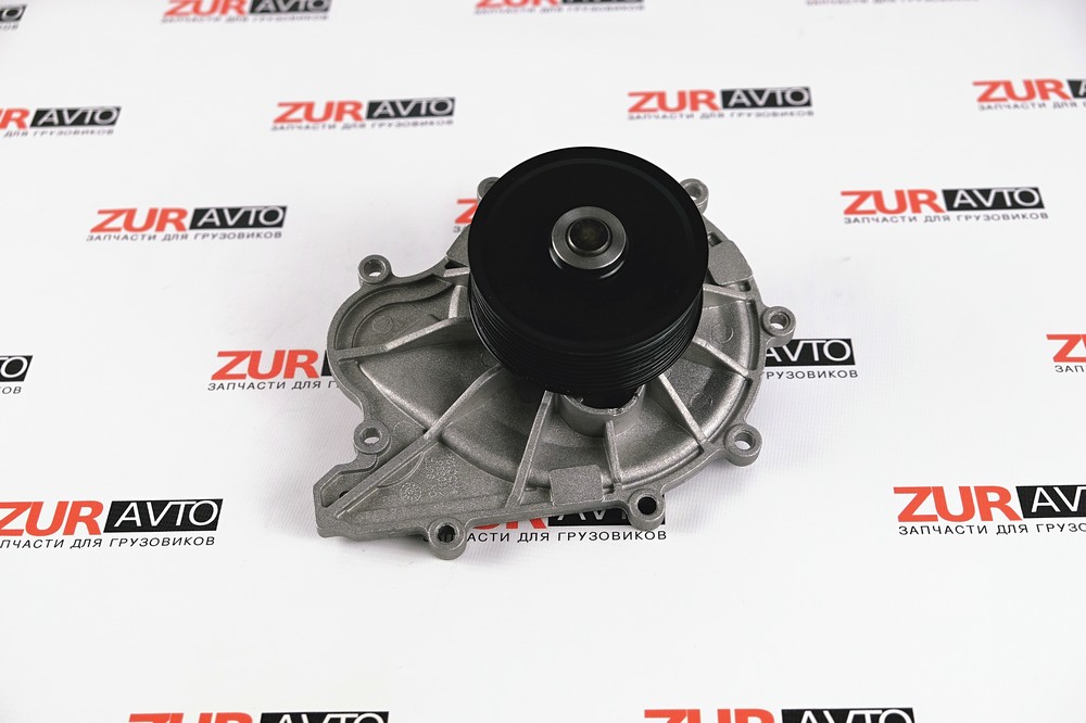 Насос водяной ISF2.8 (Аналог) 5269784 5269784 / 5269897 / 5333148