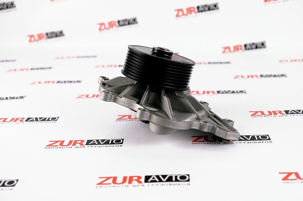 Насос водяной ISF2.8 (Аналог) 5269784 5269784 / 5269897 / 5333148