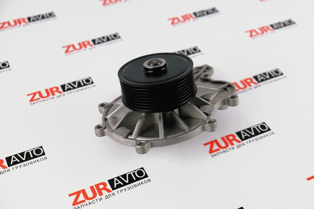 Насос водяной ISF2.8 (Аналог) 5269784 5269784 / 5269897 / 5333148