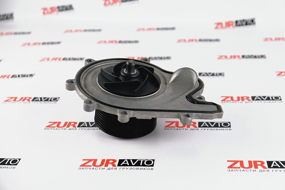 Насос водяной ISF2.8 (Аналог) 5269784 5269784 / 5269897 / 5333148