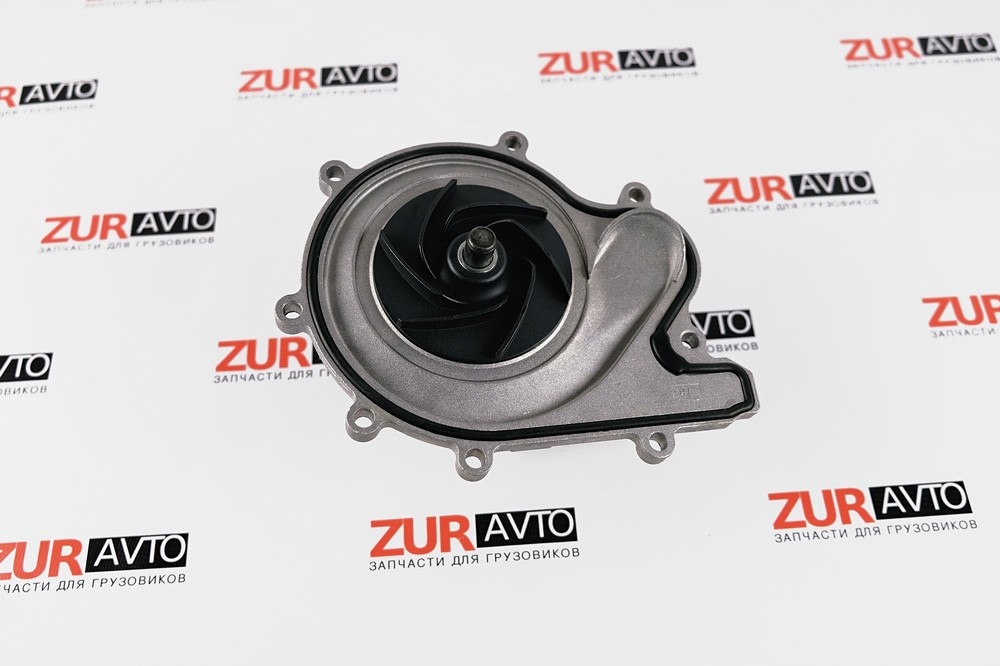 Насос водяной ISF2.8 (Аналог) 5269784 5269784 / 5269897 / 5333148