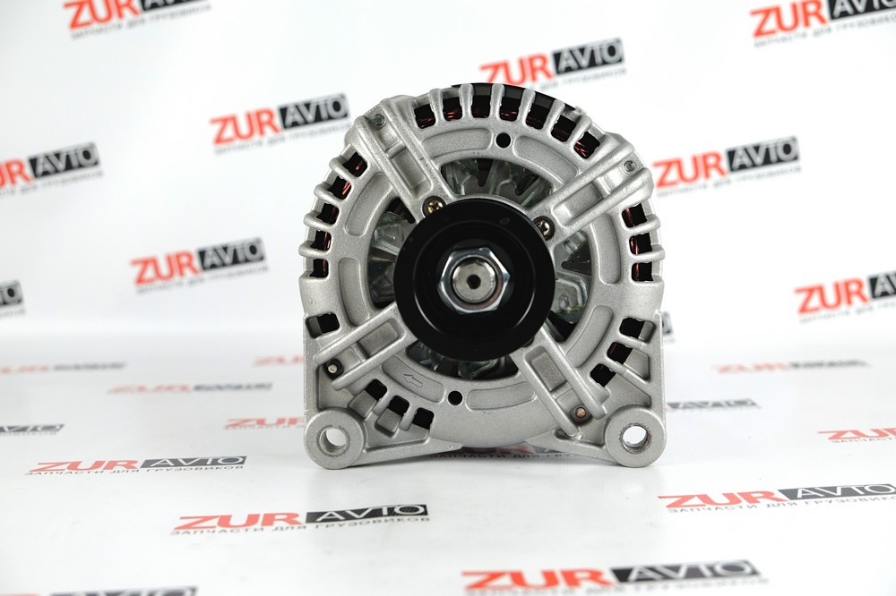 Генератор 14V/150A ISF3.8 (АНАЛОГ) (C) 5272634