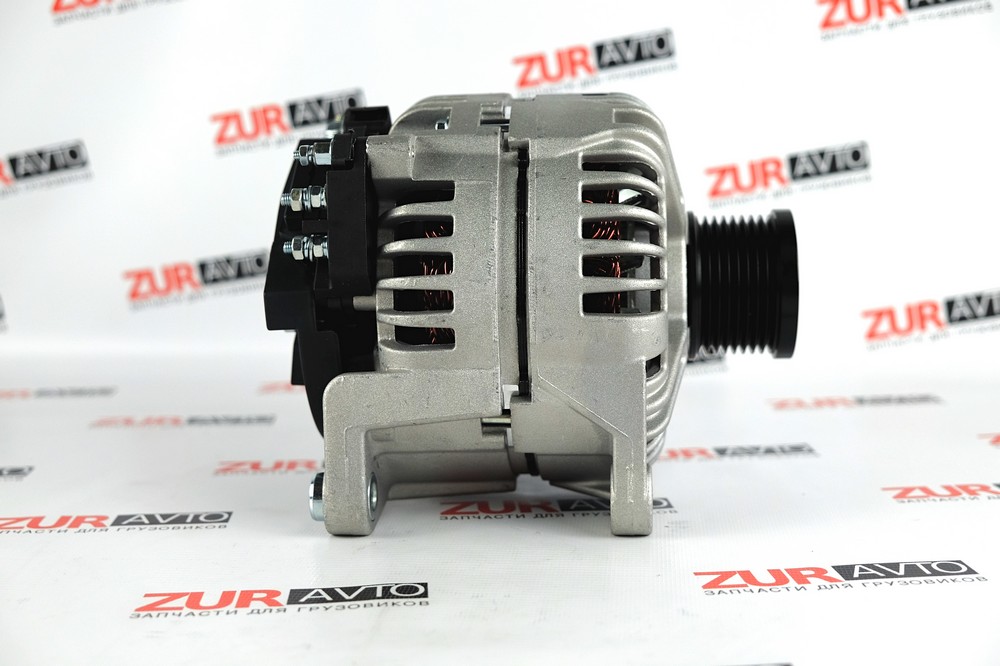 Генератор 14V/150A ISF3.8 (АНАЛОГ) (C) 5272634