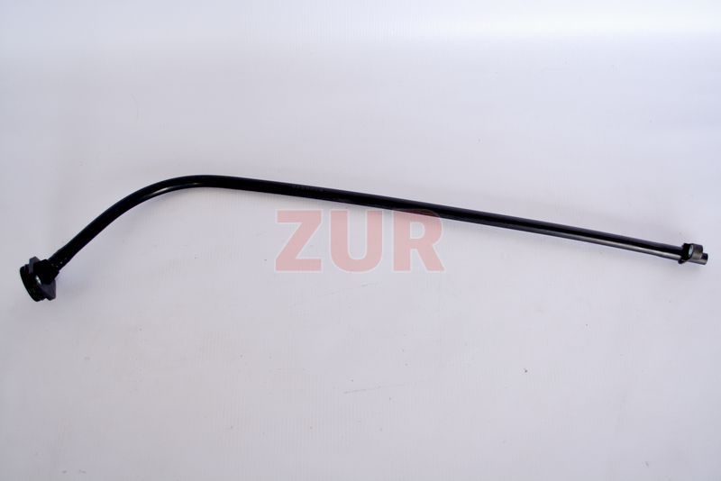 Трубка щюпа уровня масла ISF3.8 E3 (Оригинал) 5283271 5283271