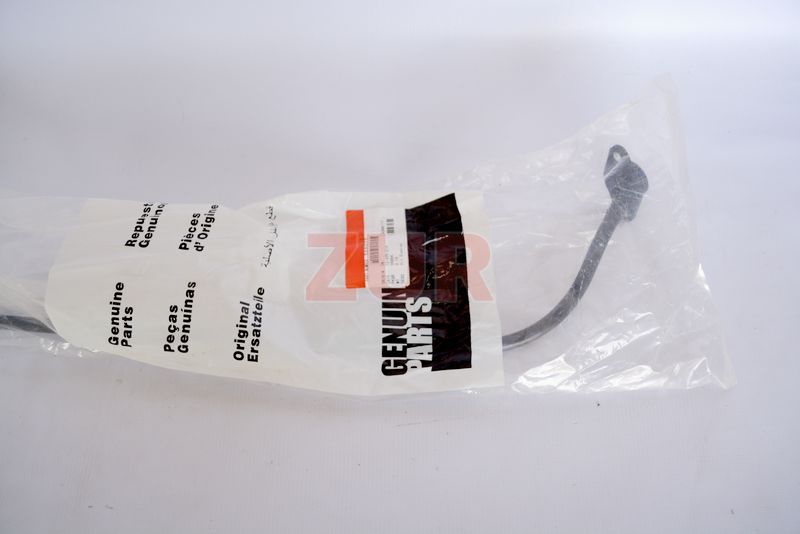 Трубка щюпа уровня масла ISF3.8 E3 (Оригинал) 5283271 5283271