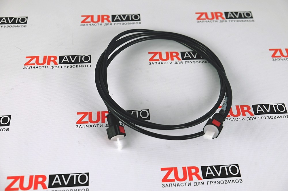 Трубка топливная ISBe (АНАЛОГ) (C) 5286725