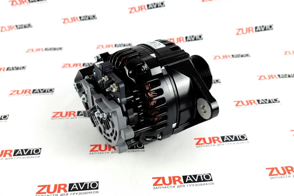 Генератор 28V/110A L,6ISLe Е-4 (АНАЛОГ) (C) 5287123