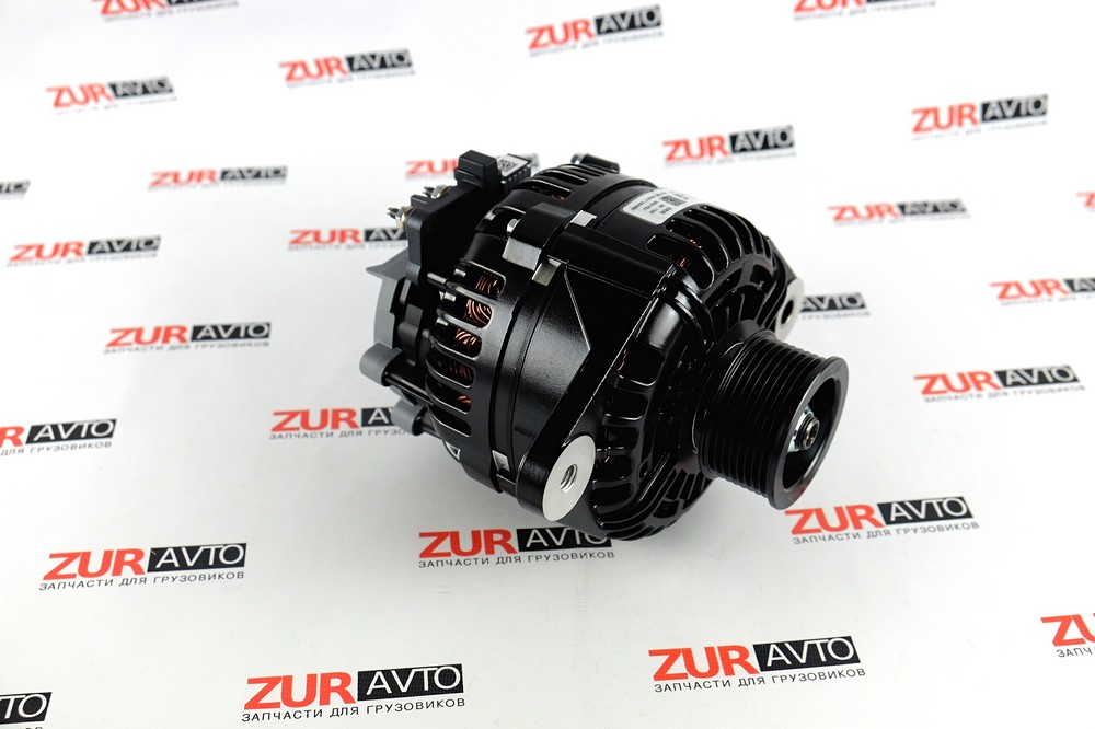 Генератор 28V/110A L,6ISLe Е-4 (АНАЛОГ) (C) 5287123