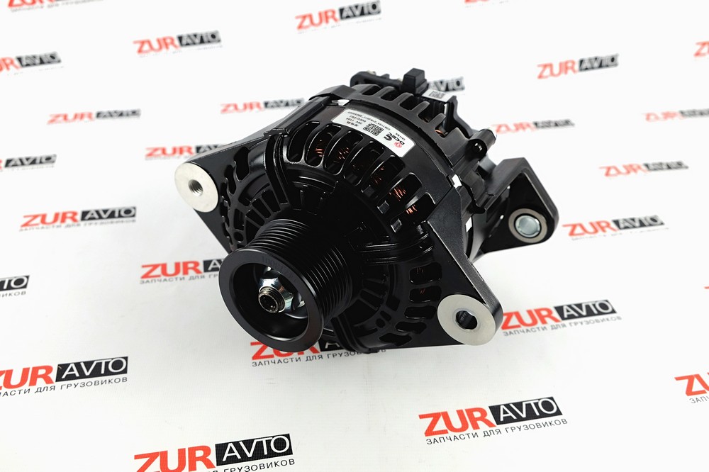 Генератор 28V/110A L,6ISLe Е-4 (АНАЛОГ) (C) 5287123