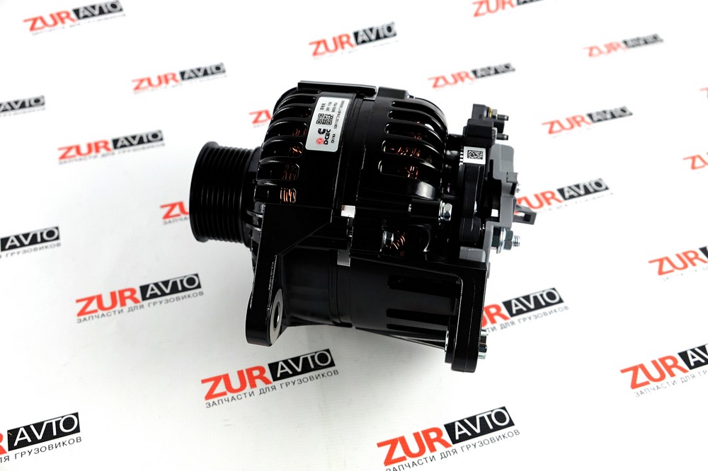 Генератор 28V/110A L,6ISLe Е-4 (АНАЛОГ) (C) 5287123