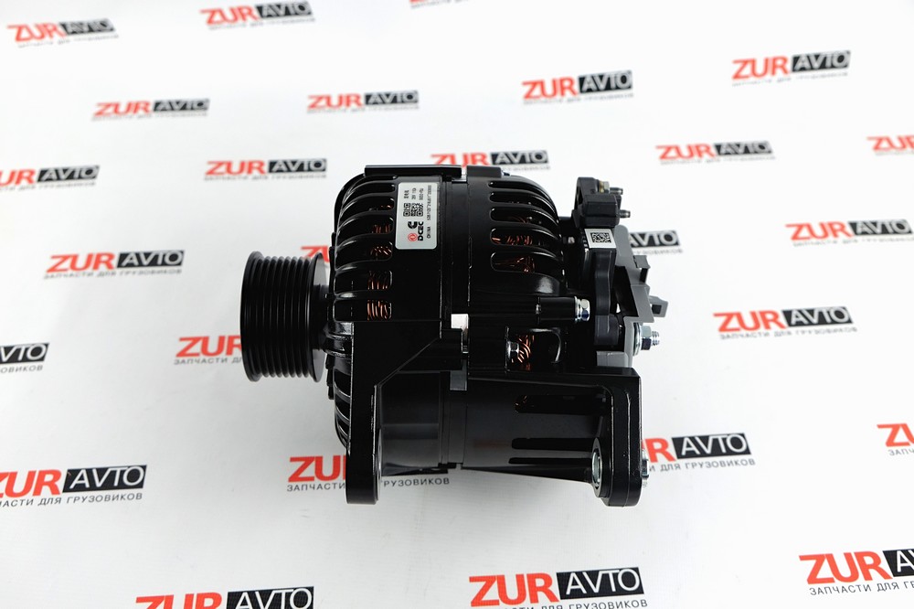 Генератор 28V/110A L,6ISLe Е-4 (АНАЛОГ) (C) 5287123