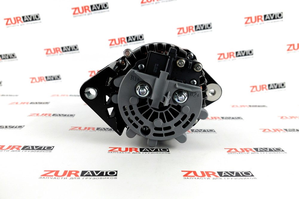 Генератор 28V/110A L,6ISLe Е-4 (АНАЛОГ) (C) 5287123