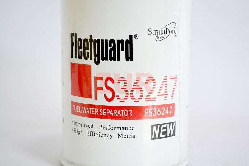 Элемент TФ FS 36247 Fleetguard 5301449 5301449