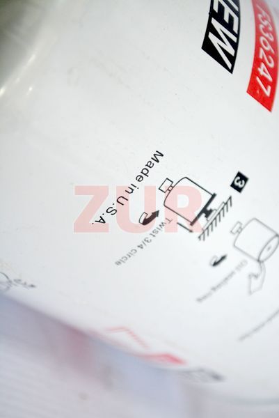 Элемент TФ FS 36247 Fleetguard 5301449 5301449