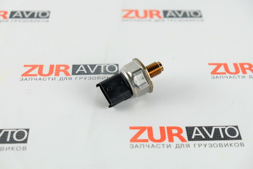Датчик давления топлива в рампе ЕВРО 4 (С+) 5315095 5315095