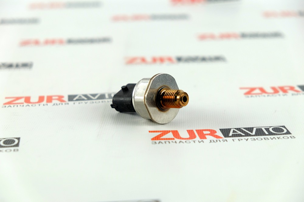 Датчик давления топлива в рампе ЕВРО 4 (С+) 5315095 5315095