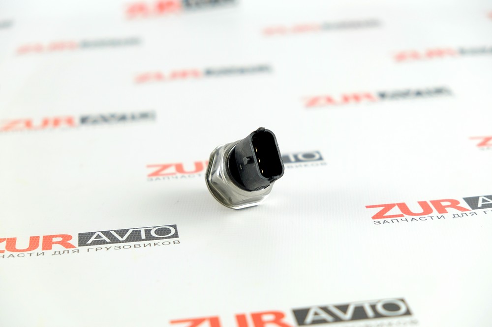 Датчик давления топлива в рампе ЕВРО 4 (С+) 5315095 5315095