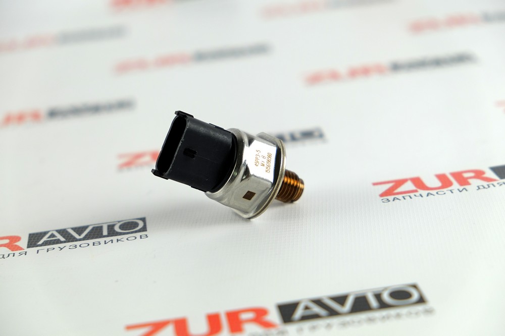 Датчик давления топлива в рампе ЕВРО 4 (С+) 5315095 5315095