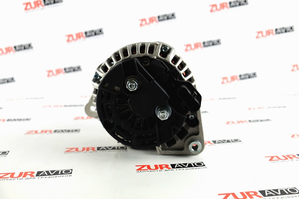 Генератор 24V/120А ISBe E-4 (АНАЛОГ) (C) (5284097) 5332605