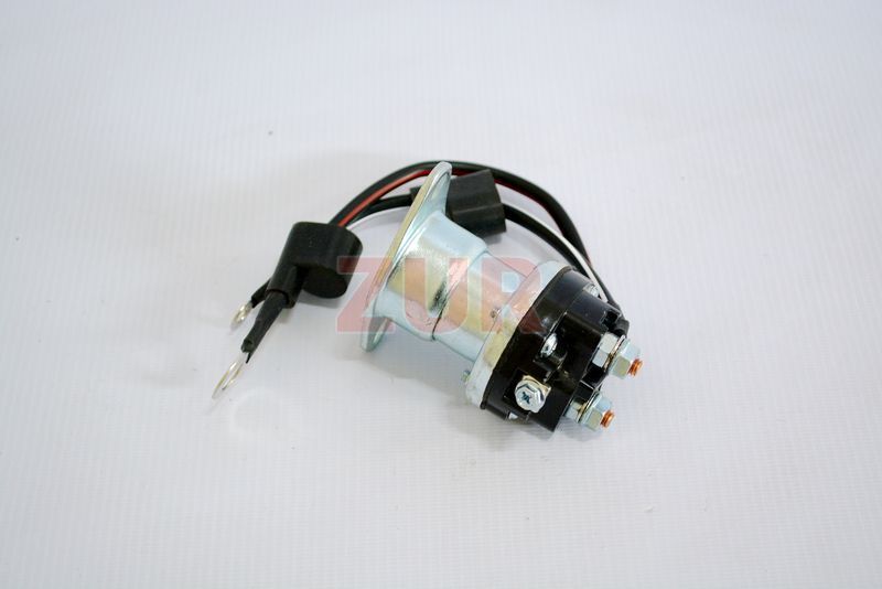 Реле стартера 6010-261 для 4992135 6010-261 6010-261