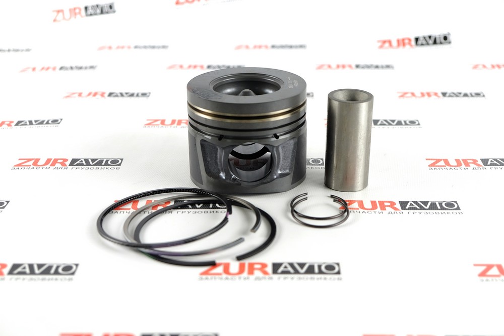 Поршень ISF2.8 (АНАЛОГ) (C) C4995266