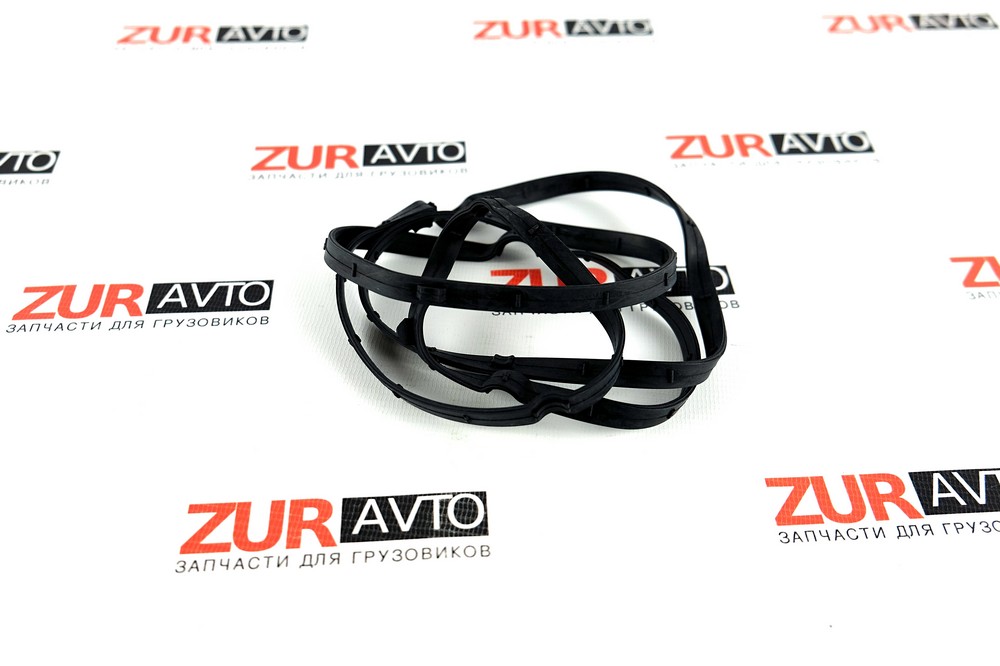 Прокладка клапанной крышки ISF2.8 (АНАЛОГ) (C) C5255312