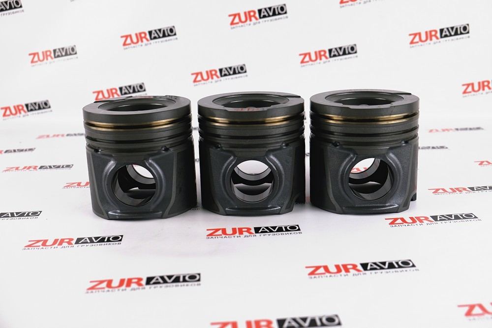 Поршень 6ISLe,L Е-4 цельный (АНАЛОГ) (C) C5302254