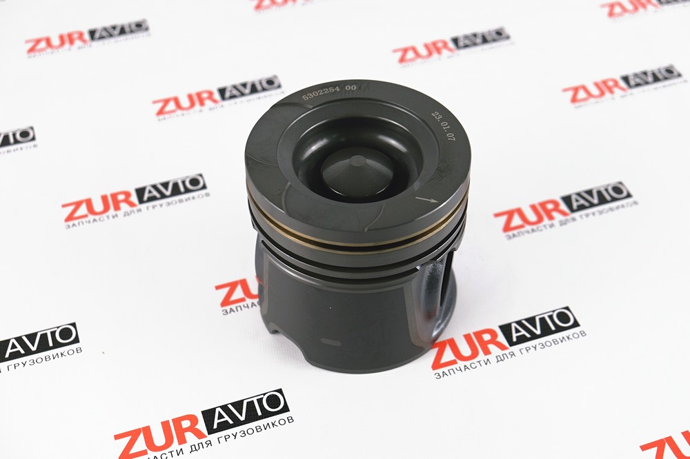 Поршень 6ISLe,L Е-4 цельный (АНАЛОГ) (C) C5302254