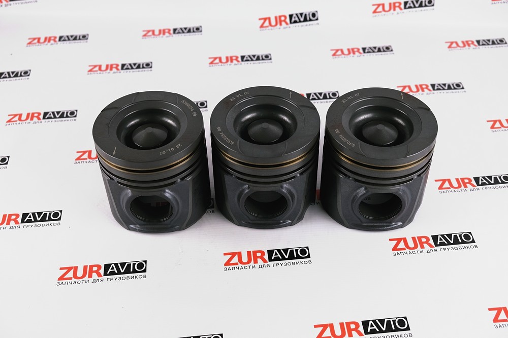 Поршень 6ISLe,L Е-4 цельный (АНАЛОГ) (C) C5302254